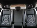 Lamborghini Urus SE Arancio Xanto, Ambient Light Pack