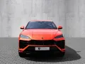 Lamborghini Urus SE Arancio Xanto, Ambient Light Pack