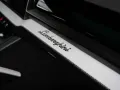 Lamborghini Urus SE Arancio Xanto, Ambient Light Pack