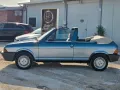 Fiat FIAT BERTONE RITMO CABRIO 85s PALINURO - SERVICE