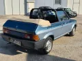 Fiat FIAT BERTONE RITMO CABRIO 85s PALINURO - SERVICE
