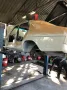 Mercedes-Benz Mercedes Benz W114 280E / Strich 8, umfang...