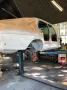 Mercedes-Benz Mercedes Benz W114 280E / Strich 8, umfang...