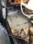 Mercedes-Benz Mercedes Benz W114 280E / Strich 8, umfang...
