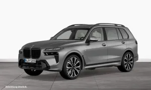 BMW X7 xDrive40d - BowersWilkins- LiCoPro- DrivAssPr