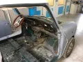 Austin Rover Mini MK II BJ 1989 - restauriert