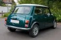 Austin Rover Mini MK II BJ 1989 - restauriert