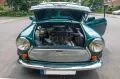 Austin Rover Mini MK II BJ 1989 - restauriert