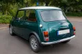 Austin Rover Mini MK II BJ 1989 - restauriert