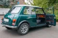Austin Rover Mini MK II BJ 1989 - restauriert