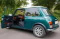 Austin Rover Mini MK II BJ 1989 - restauriert
