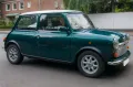 Austin Rover Mini MK II BJ 1989 - restauriert