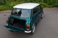 Austin Rover Mini MK II BJ 1989 - restauriert