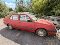 Volkswagen VW Vento 1.9 SDI- 1992 - Oldtimer - H-Zula...
