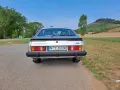 Ford Capri