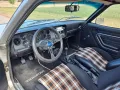 Ford Capri