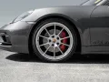 Porsche Boxster GTS 4.0 18 Wege Sitze Sitzbelüftung CAM