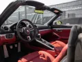 Porsche Boxster GTS 4.0 18 Wege Sitze Sitzbelüftung CAM
