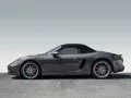 Porsche Boxster GTS 4.0 18 Wege Sitze Sitzbelüftung CAM