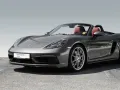 Porsche Boxster GTS 4.0 18 Wege Sitze Sitzbelüftung CAM