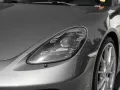Porsche Boxster GTS 4.0 18 Wege Sitze Sitzbelüftung CAM