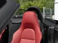 Porsche Boxster GTS 4.0 18 Wege Sitze Sitzbelüftung CAM