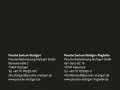 Porsche Boxster GTS 4.0 18 Wege Sitze Sitzbelüftung CAM