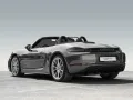 Porsche Boxster GTS 4.0 18 Wege Sitze Sitzbelüftung CAM