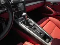 Porsche Boxster GTS 4.0 18 Wege Sitze Sitzbelüftung CAM