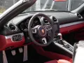 Porsche Boxster GTS 4.0 18 Wege Sitze Sitzbelüftung CAM