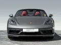 Porsche Boxster GTS 4.0 18 Wege Sitze Sitzbelüftung CAM