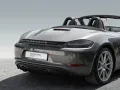 Porsche Boxster GTS 4.0 18 Wege Sitze Sitzbelüftung CAM