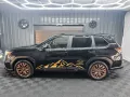Subaru Forester 2.5L Sport 4x4