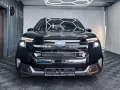 Subaru Forester 2.5L Sport 4x4