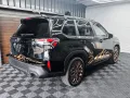 Subaru Forester 2.5L Sport 4x4