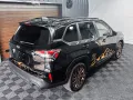 Subaru Forester 2.5L Sport 4x4