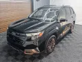 Subaru Forester 2.5L Sport 4x4