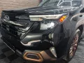 Subaru Forester 2.5L Sport 4x4