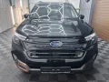 Subaru Forester 2.5L Sport 4x4