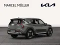 Kia EV9 GT 4WD-Relax-Sitze-Glasdach-dig.Spiegel