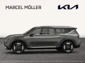 Kia EV9 GT 4WD-Relax-Sitze-Glasdach-dig.Spiegel