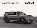 Kia EV9 GT 4WD-Relax-Sitze-Glasdach-dig.Spiegel