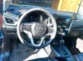 Isuzu D-Max mit Garantie und Alu Cap