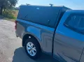 Isuzu D-Max mit Garantie und Alu Cap