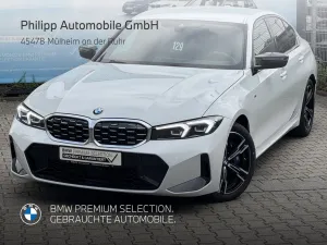 BMW M340i xDrive Limo H&K ACC RFK Memory Ambiente