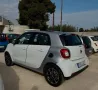 Smart ForFour 90 0.9 Turbo twinamic Passion Cros