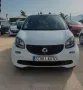 Smart ForFour 90 0.9 Turbo twinamic Passion Cros