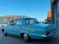 Plymouth Valiant V200! Oldtimer! Uniek!