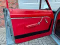 Plymouth Valiant V200! Oldtimer! Uniek!