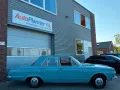 Plymouth Valiant V200! Oldtimer! Uniek!